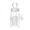 Six Arm Removable Perc Ash Catcher