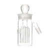 Six Arm Removable Perc Ash Catcher