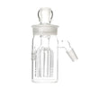 Six Arm Removable Perc Ash Catcher