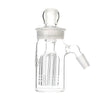 Six Arm Removable Perc Ash Catcher