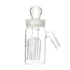 Six Arm Removable Perc Ash Catcher