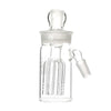 Six Arm Removable Perc Ash Catcher