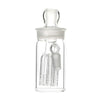 Six Arm Removable Perc Ash Catcher