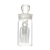 Six Arm Removable Perc Ash Catcher