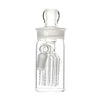 Six Arm Removable Perc Ash Catcher