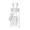 Six Arm Removable Perc Ash Catcher
