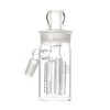 Six Arm Removable Perc Ash Catcher