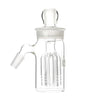 Six Arm Removable Perc Ash Catcher
