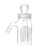 Six Arm Removable Perc Ash Catcher