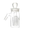 Six Arm Removable Perc Ash Catcher