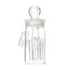 Six Arm Removable Perc Ash Catcher