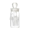 Six Arm Removable Perc Ash Catcher