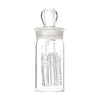 Six Arm Removable Perc Ash Catcher