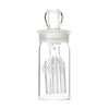 Six Arm Removable Perc Ash Catcher