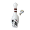 Sketch Bowling Pin Dab Rig