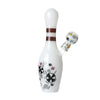 Sketch Bowling Pin Dab Rig