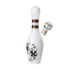 Sketch Bowling Pin Dab Rig