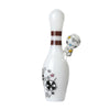 Sketch Bowling Pin Dab Rig