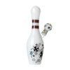 Sketch Bowling Pin Dab Rig