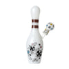 Sketch Bowling Pin Dab Rig