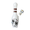 Sketch Bowling Pin Dab Rig
