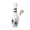 Sketch Bowling Pin Dab Rig