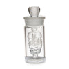 Skull Percolator Ash Catcher