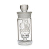 Skull Percolator Ash Catcher