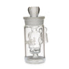 Skull Percolator Ash Catcher
