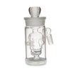 Skull Percolator Ash Catcher
