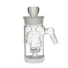 Skull Percolator Ash Catcher