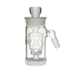 Skull Percolator Ash Catcher