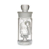 Skull Percolator Ash Catcher