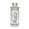 Skull Percolator Ash Catcher