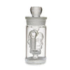 Skull Percolator Ash Catcher