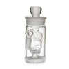 Skull Percolator Ash Catcher