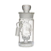 Skull Percolator Ash Catcher