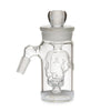 Skull Percolator Ash Catcher