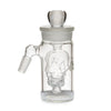 Skull Percolator Ash Catcher