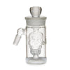 Skull Percolator Ash Catcher