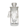 Skull Percolator Ash Catcher