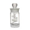 Spiral Diffuser Perc Ash Catcher