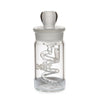 Spiral Diffuser Perc Ash Catcher
