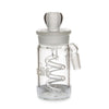 Spiral Diffuser Perc Ash Catcher