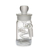 Spiral Diffuser Perc Ash Catcher