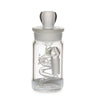 Spiral Diffuser Perc Ash Catcher
