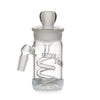 Spiral Diffuser Perc Ash Catcher