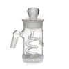 Spiral Diffuser Perc Ash Catcher