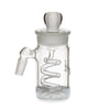 Spiral Diffuser Perc Ash Catcher