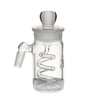 Spiral Diffuser Perc Ash Catcher